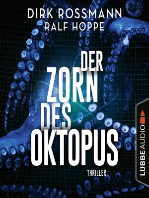 cover image of Der Zorn des Oktopus